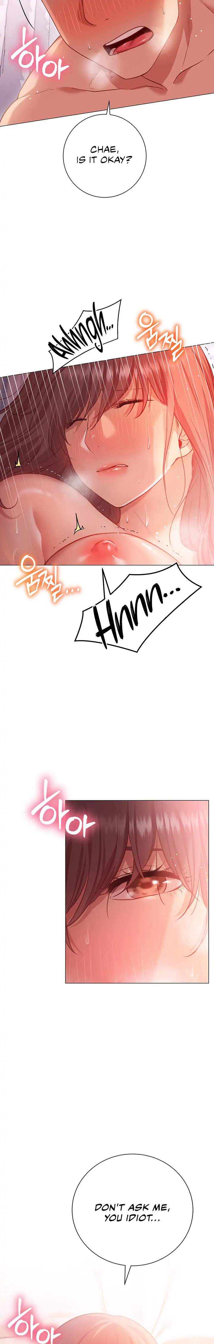 How About This Pose chapter 12 page 25