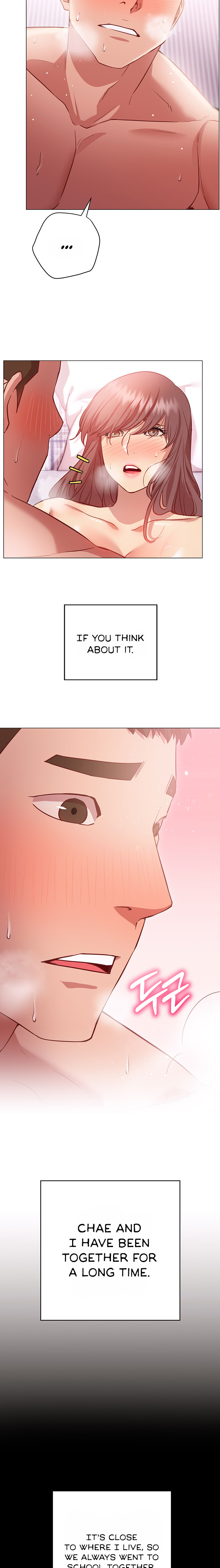 How About This Pose chapter 13 page 3