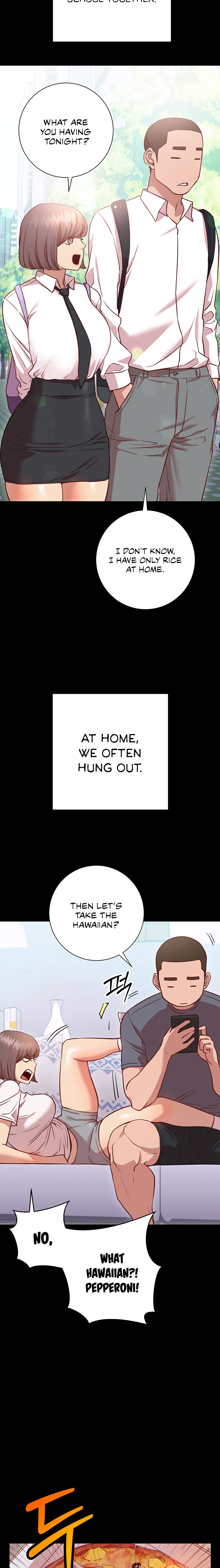 How About This Pose chapter 13 page 4
