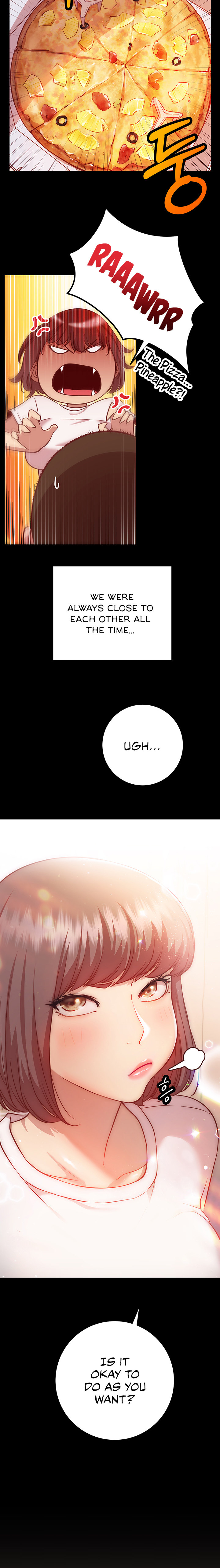 How About This Pose chapter 13 page 5