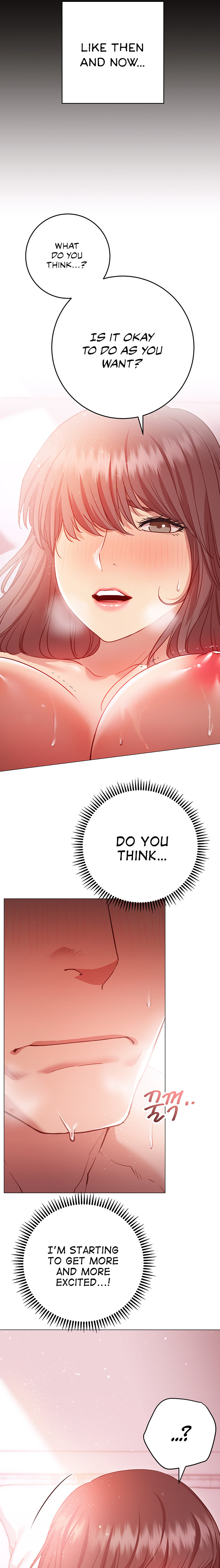 How About This Pose chapter 13 page 6