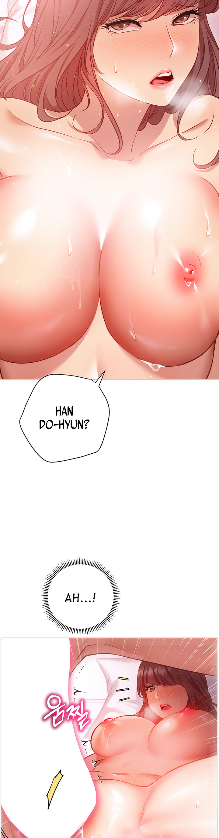 How About This Pose chapter 13 page 7