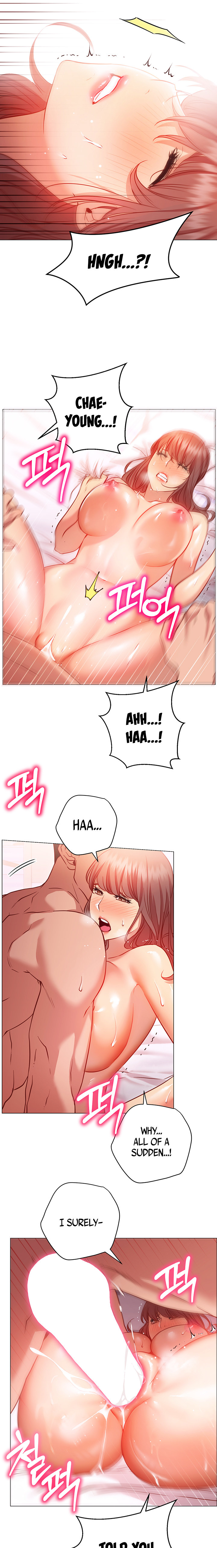 How About This Pose chapter 13 page 9