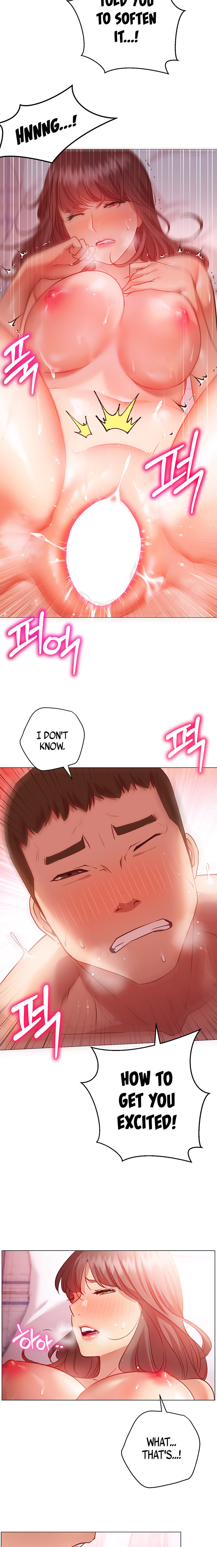 How About This Pose chapter 13 page 10