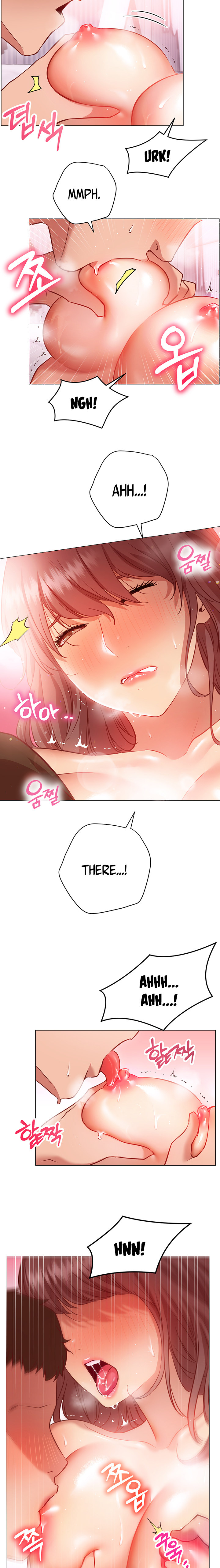 How About This Pose chapter 13 page 11