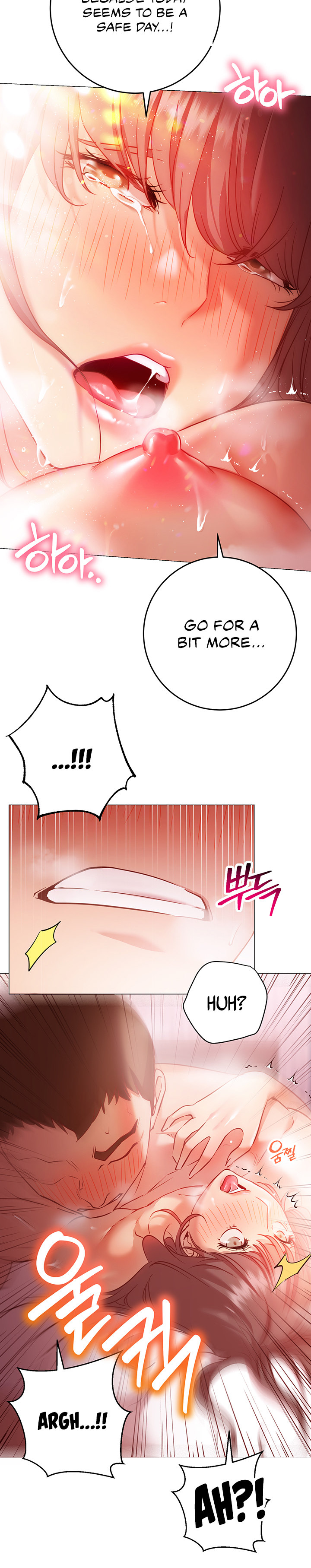How About This Pose chapter 13 page 16