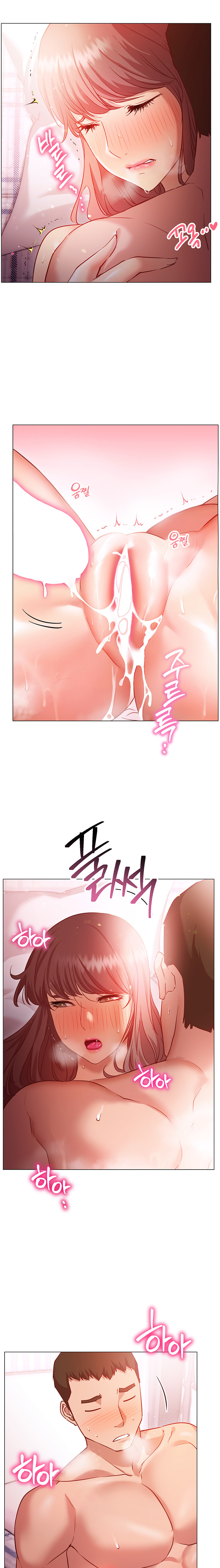 How About This Pose chapter 13 page 18