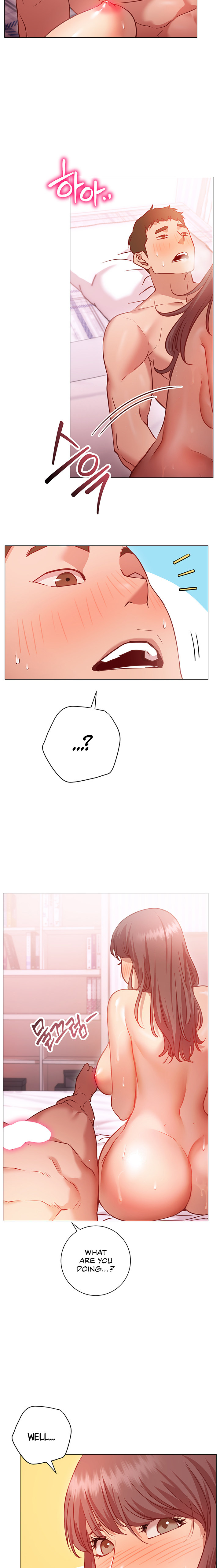 How About This Pose chapter 13 page 19