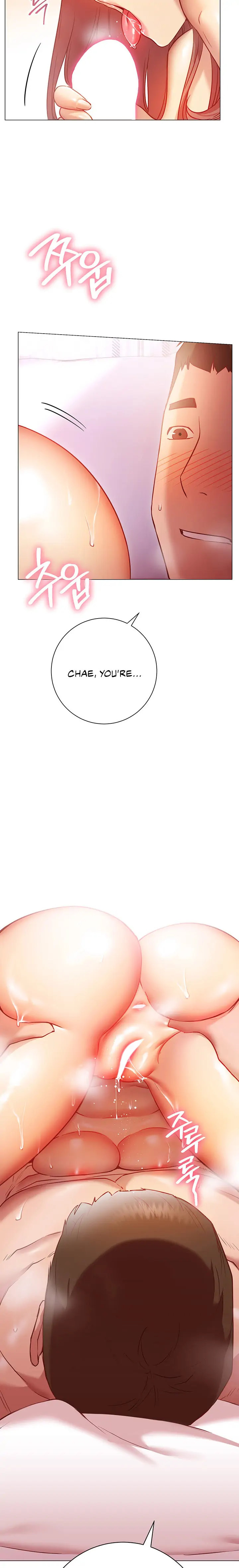 How About This Pose chapter 14 page 6
