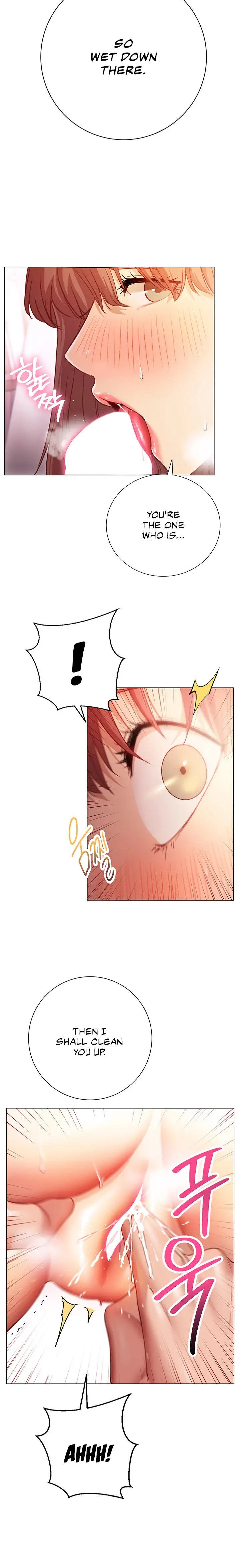How About This Pose chapter 14 page 7