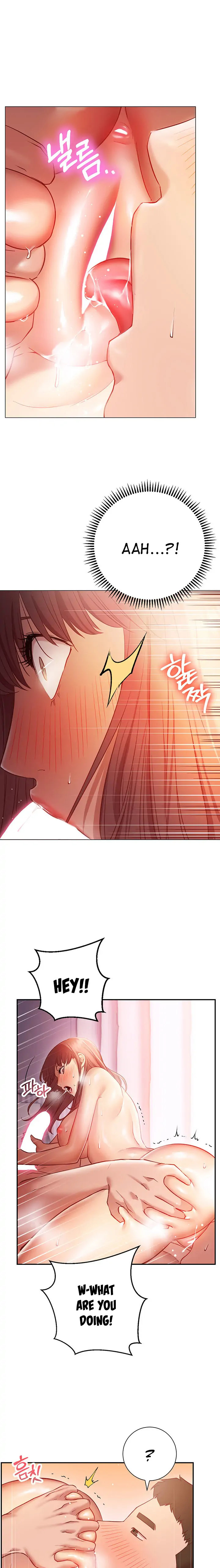 How About This Pose chapter 14 page 9