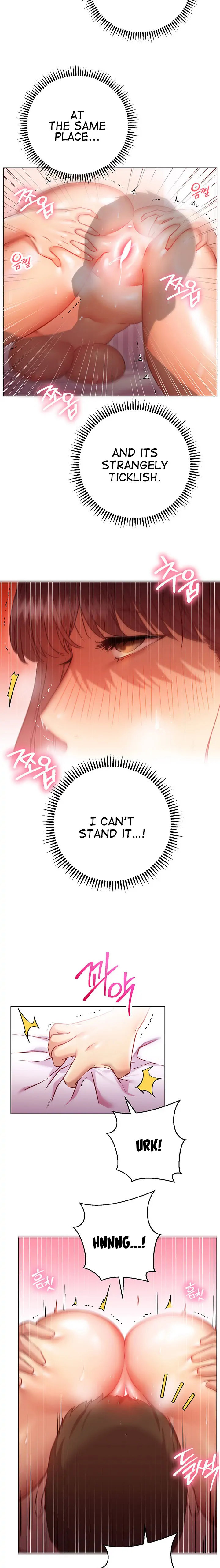 How About This Pose chapter 14 page 12