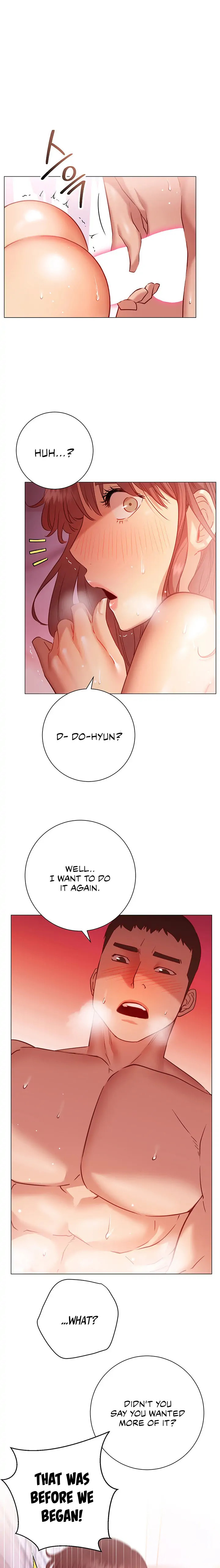 How About This Pose chapter 14 page 15