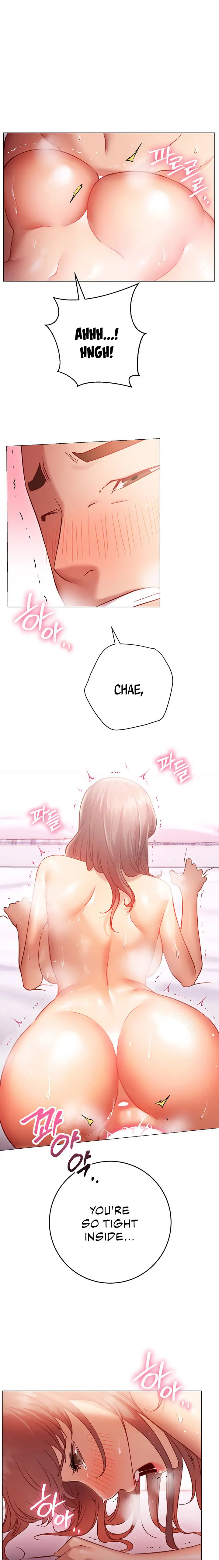 How About This Pose chapter 14 page 17