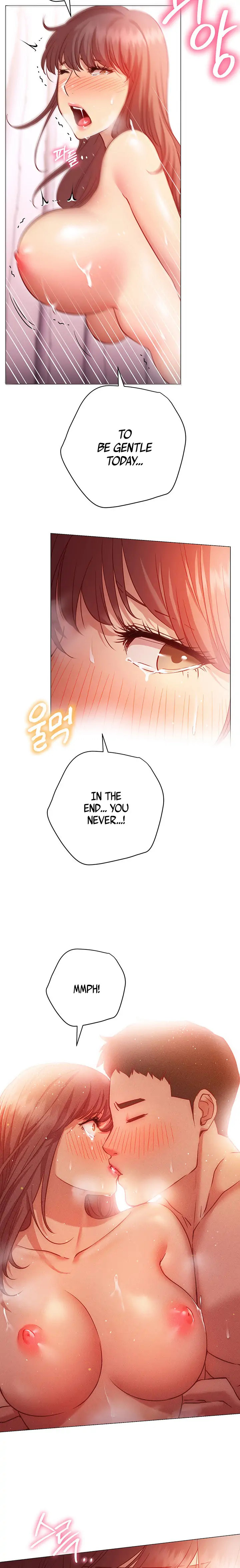 How About This Pose chapter 14 page 20