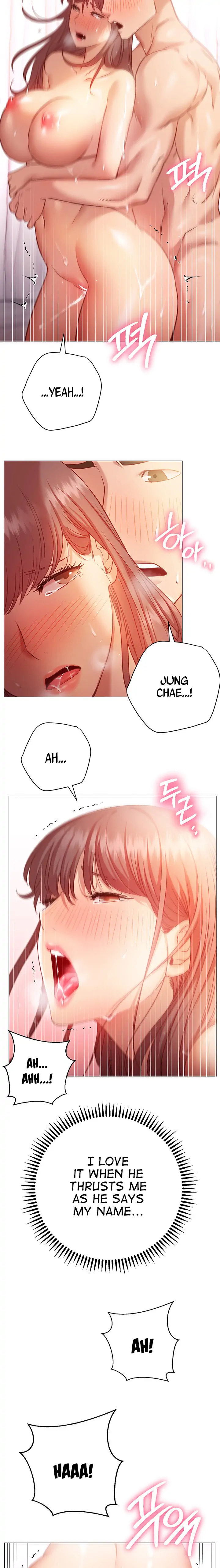 How About This Pose chapter 14 page 23
