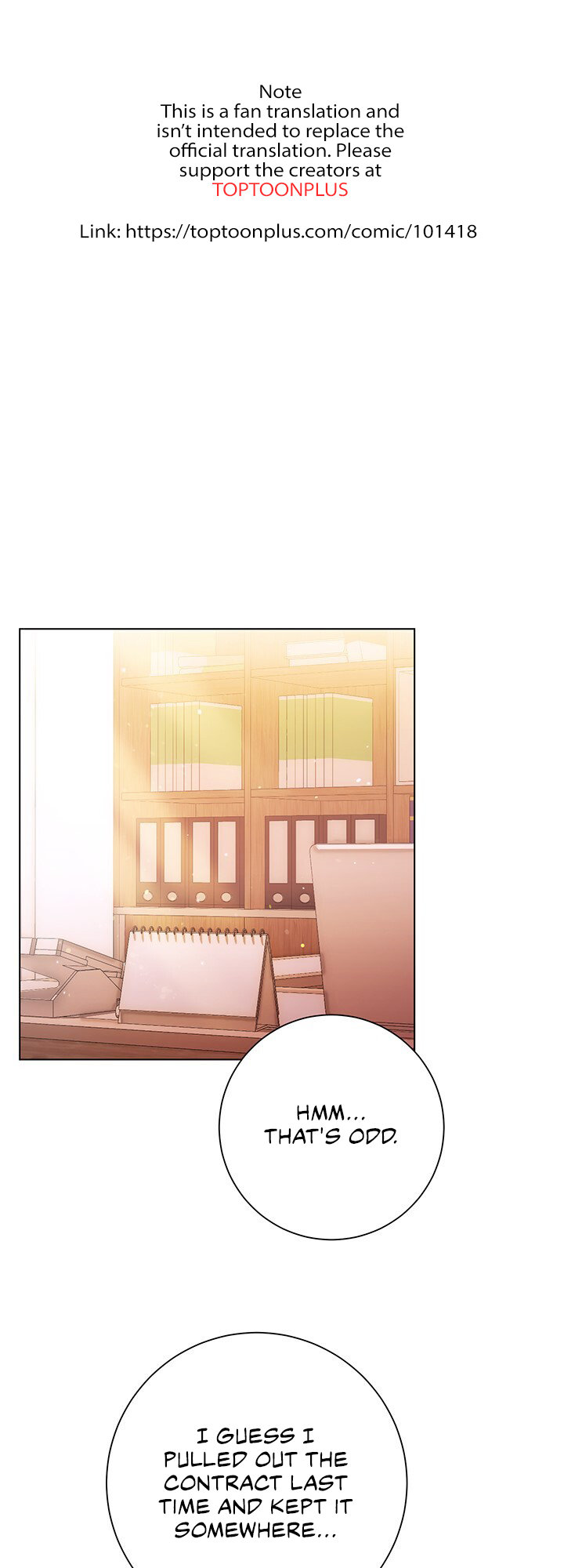 How About This Pose chapter 16 page 5