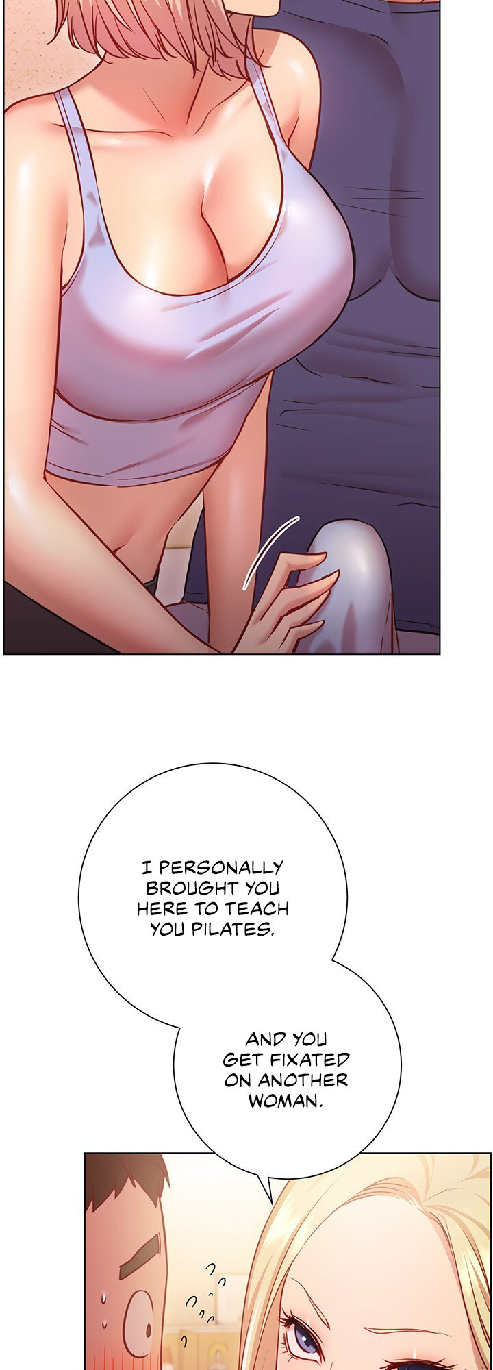 How About This Pose chapter 16 page 7