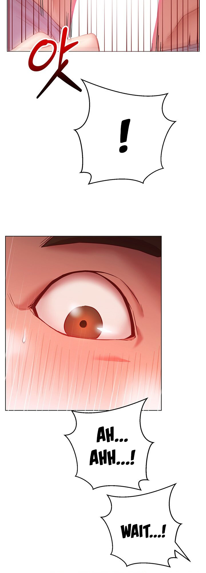 How About This Pose chapter 16 page 9