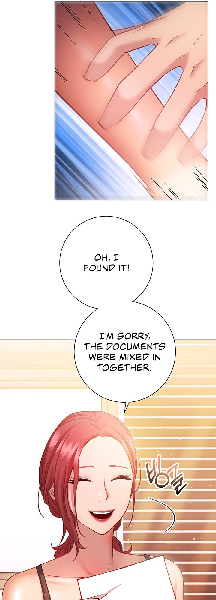 How About This Pose chapter 16 page 10