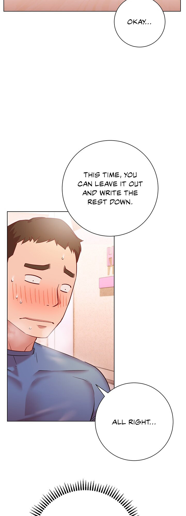 How About This Pose chapter 16 page 12