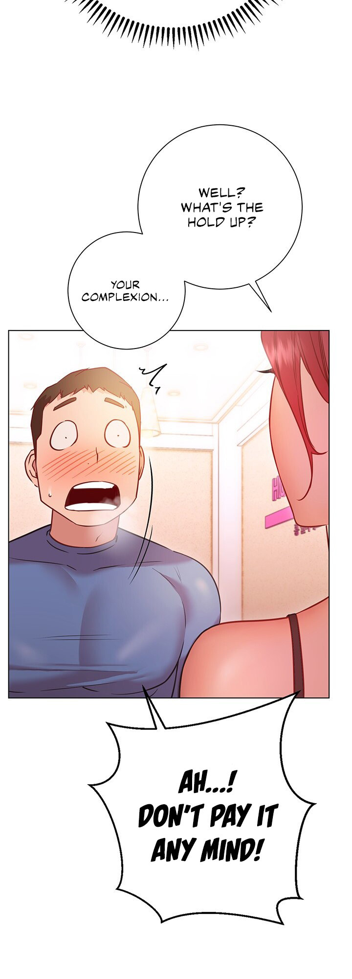 How About This Pose chapter 16 page 17