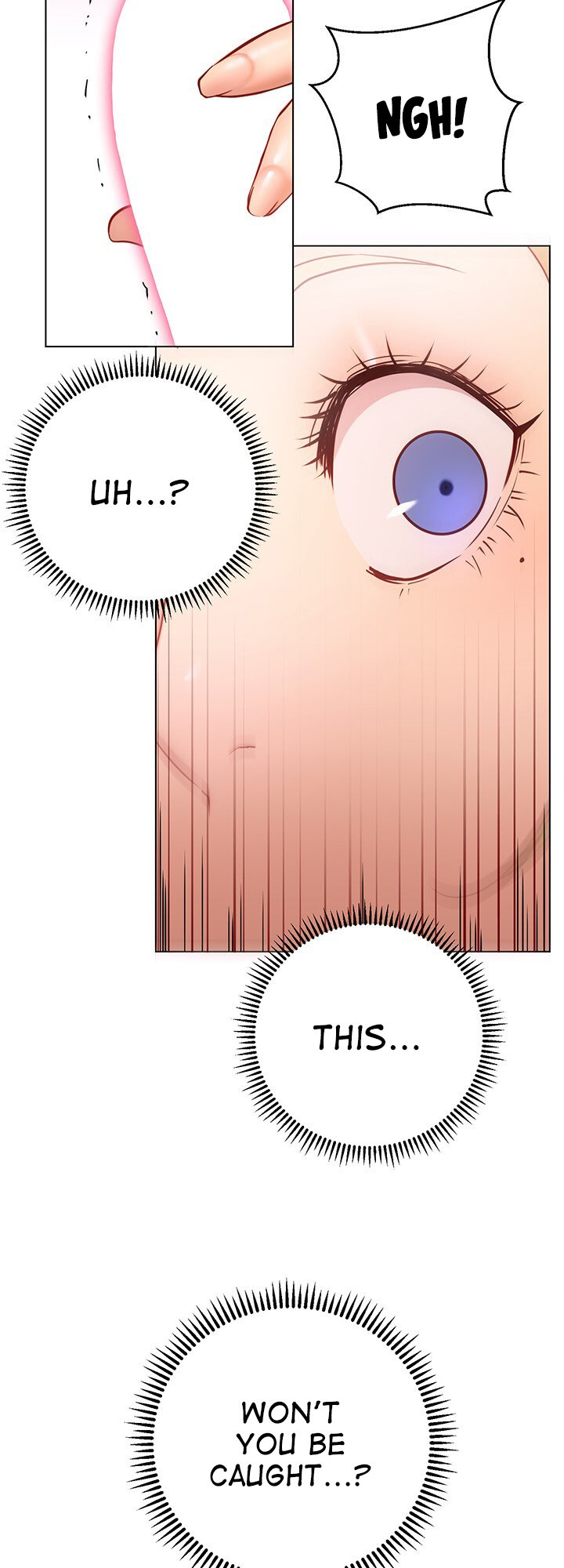 How About This Pose chapter 16 page 22