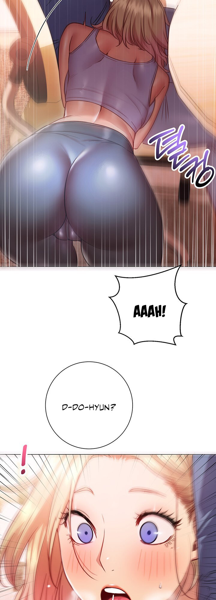How About This Pose chapter 16 page 25