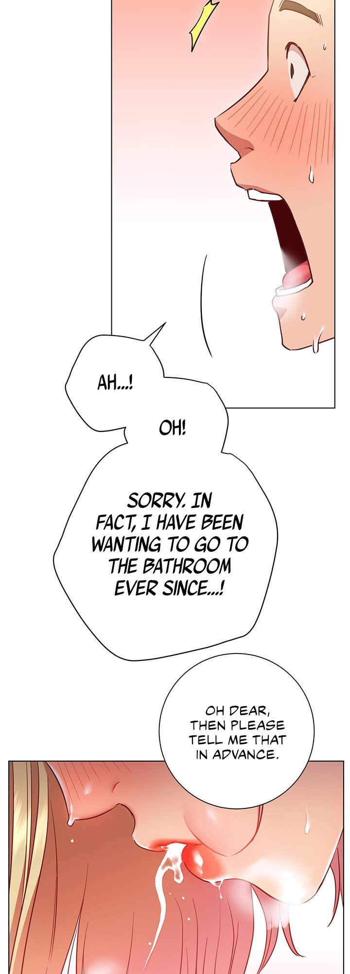 How About This Pose chapter 16 page 27