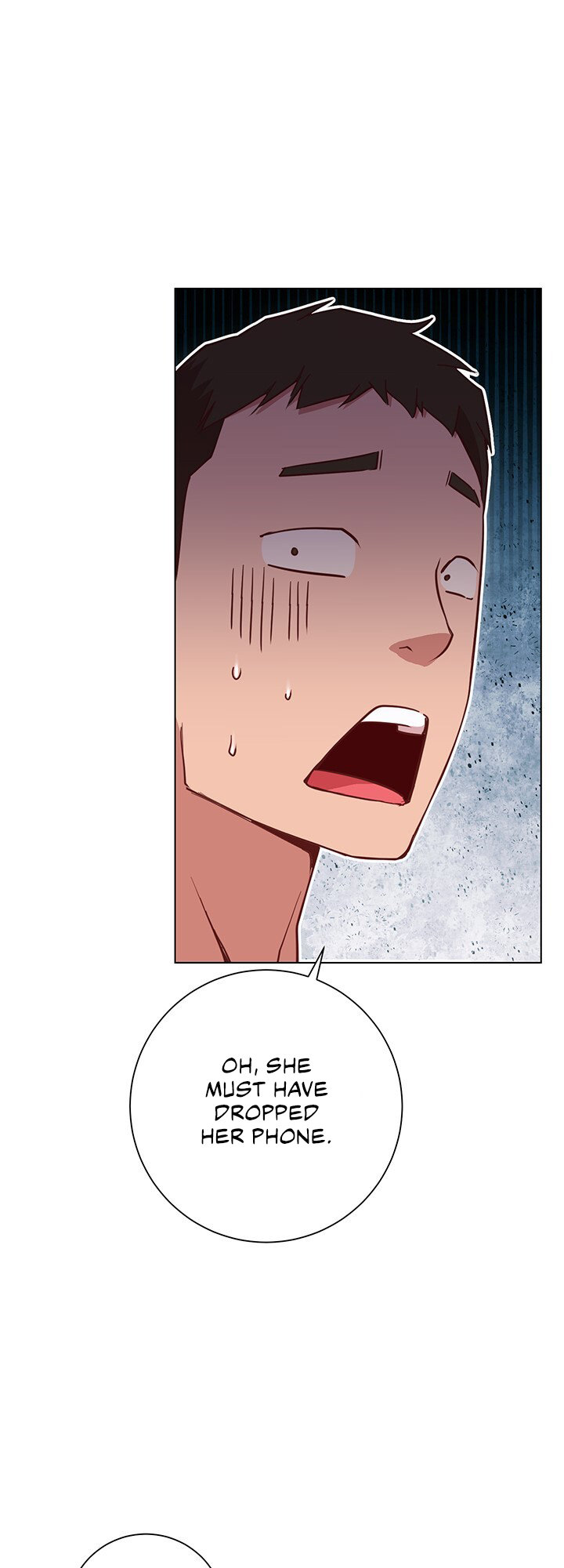 How About This Pose chapter 16 page 30