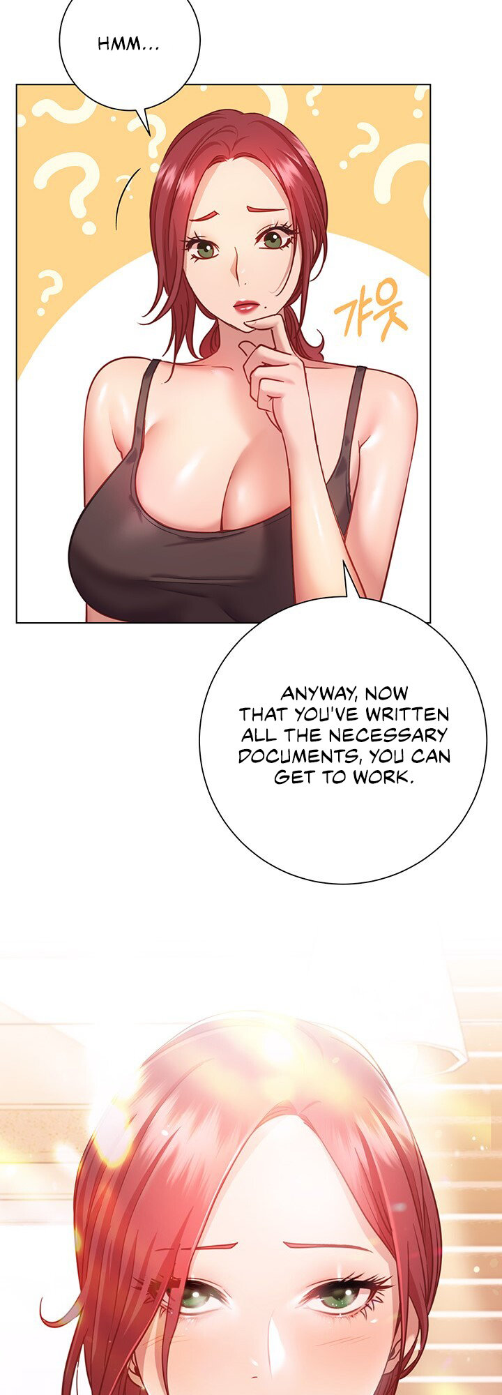 How About This Pose chapter 16 page 31