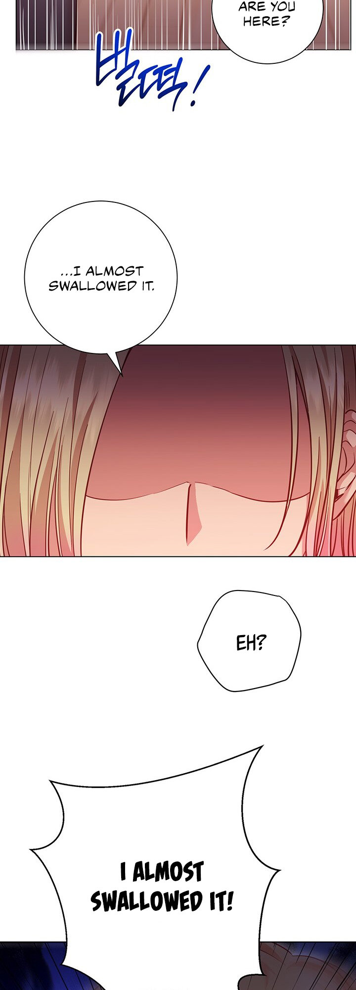 How About This Pose chapter 16 page 36