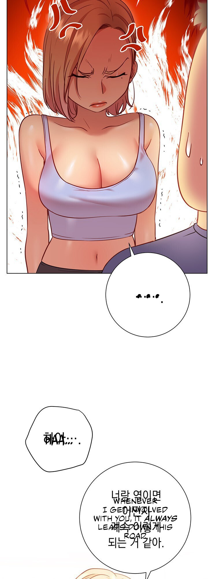 How About This Pose chapter 16 page 39