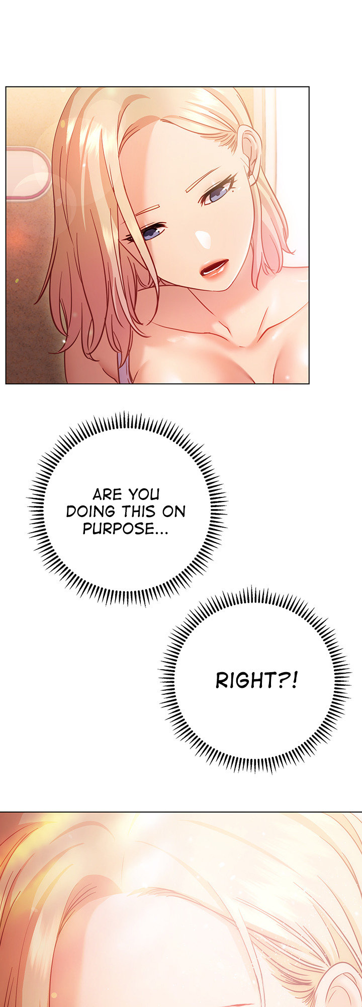 How About This Pose chapter 17 page 3