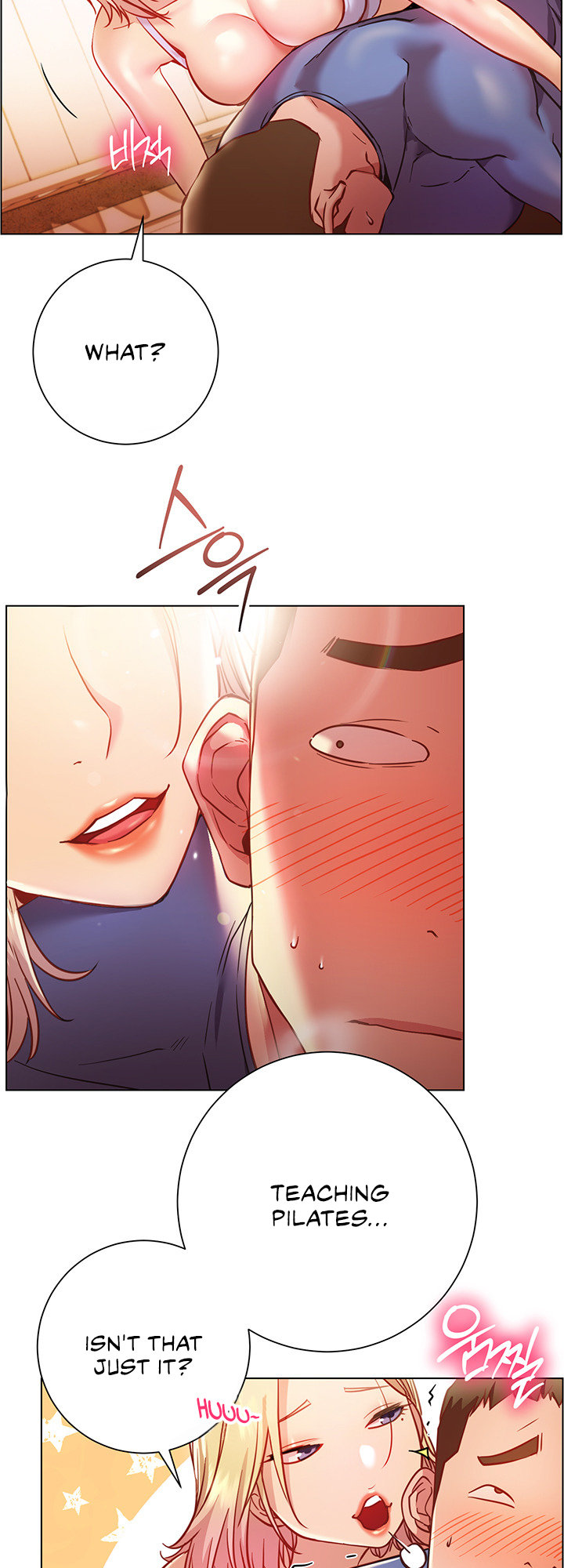 How About This Pose chapter 17 page 7