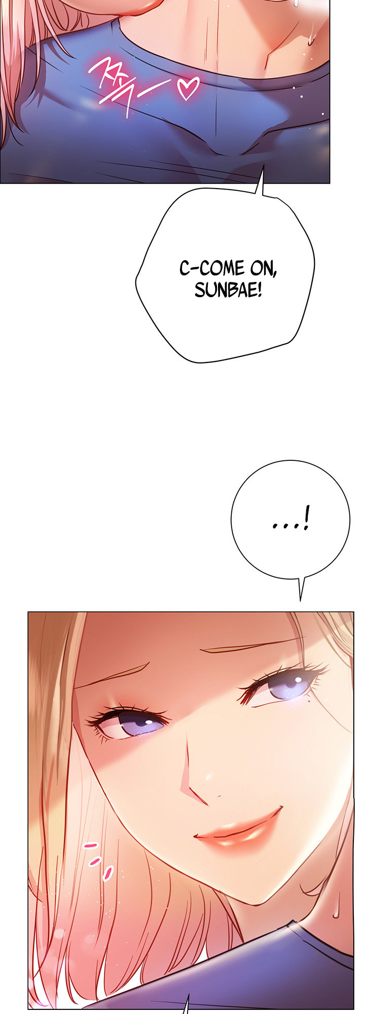 How About This Pose chapter 17 page 10