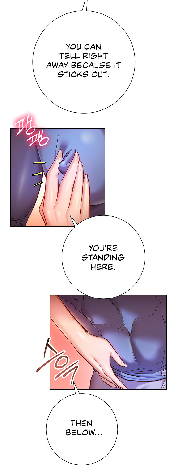 How About This Pose chapter 17 page 11