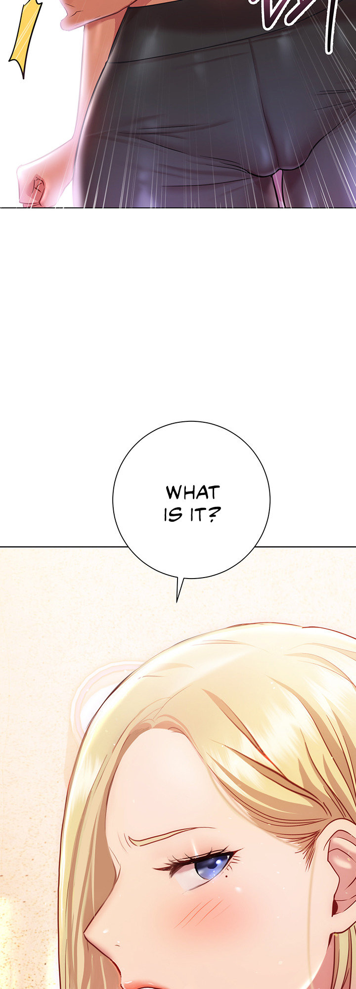 How About This Pose chapter 17 page 18