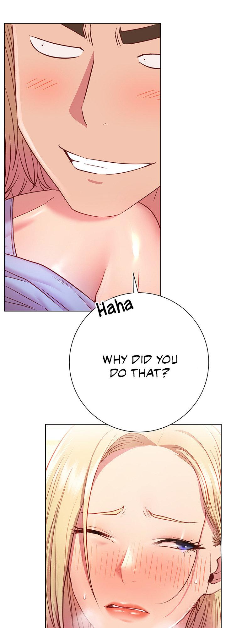 How About This Pose chapter 17 page 27