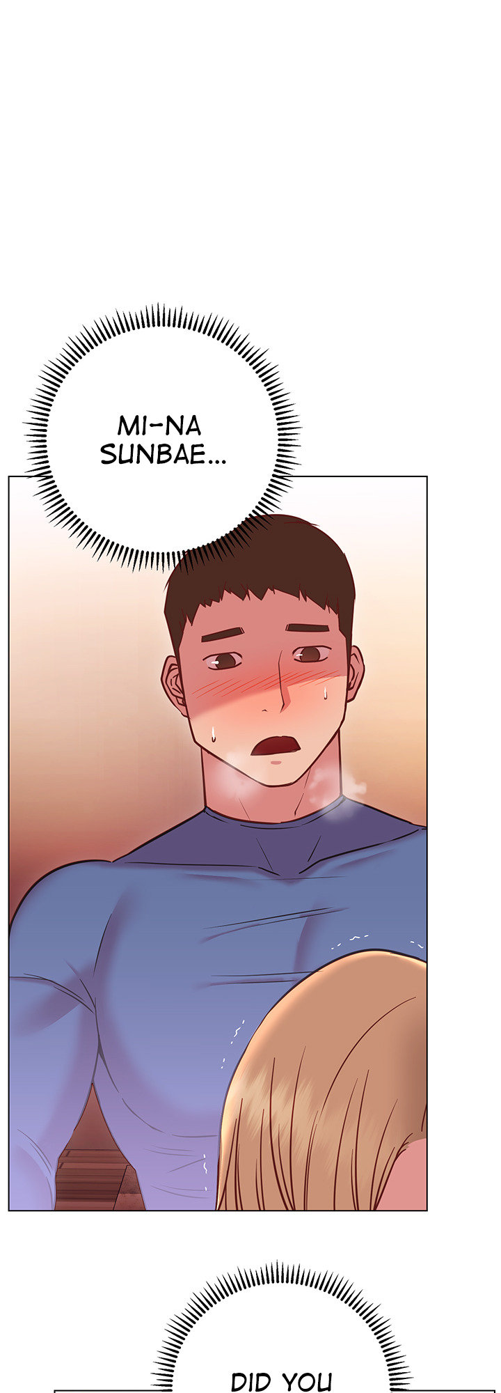 How About This Pose chapter 17 page 33