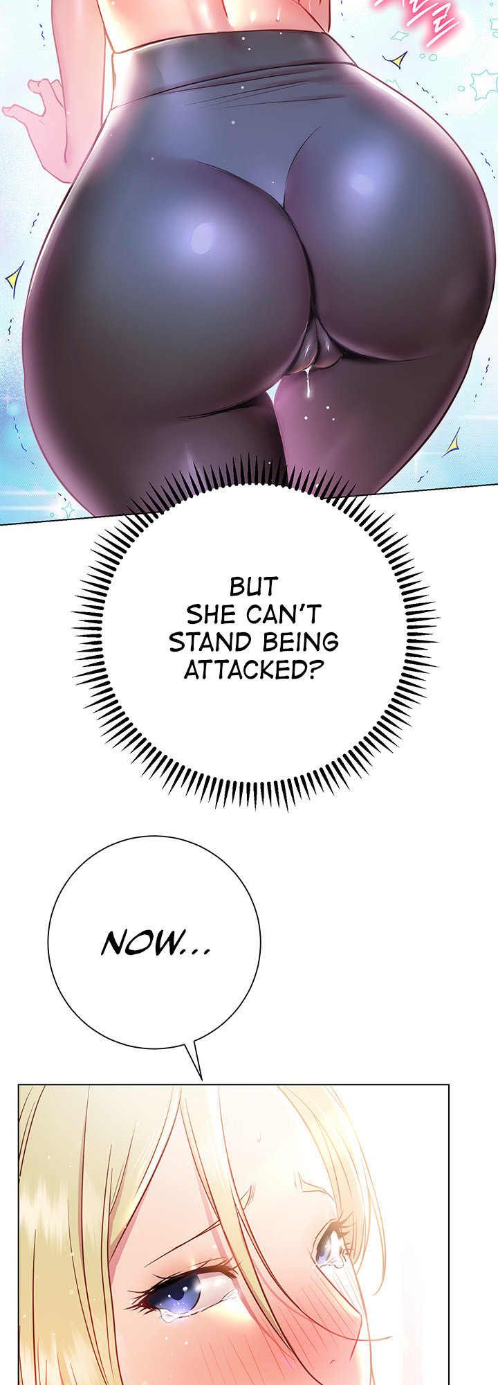 How About This Pose chapter 17 page 35