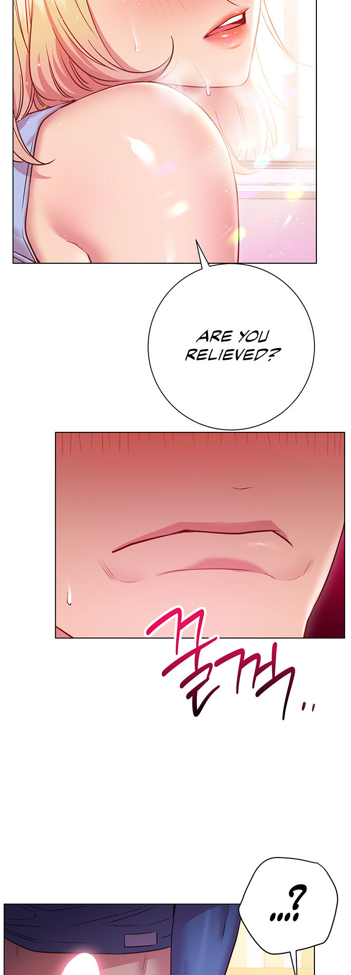 How About This Pose chapter 17 page 36