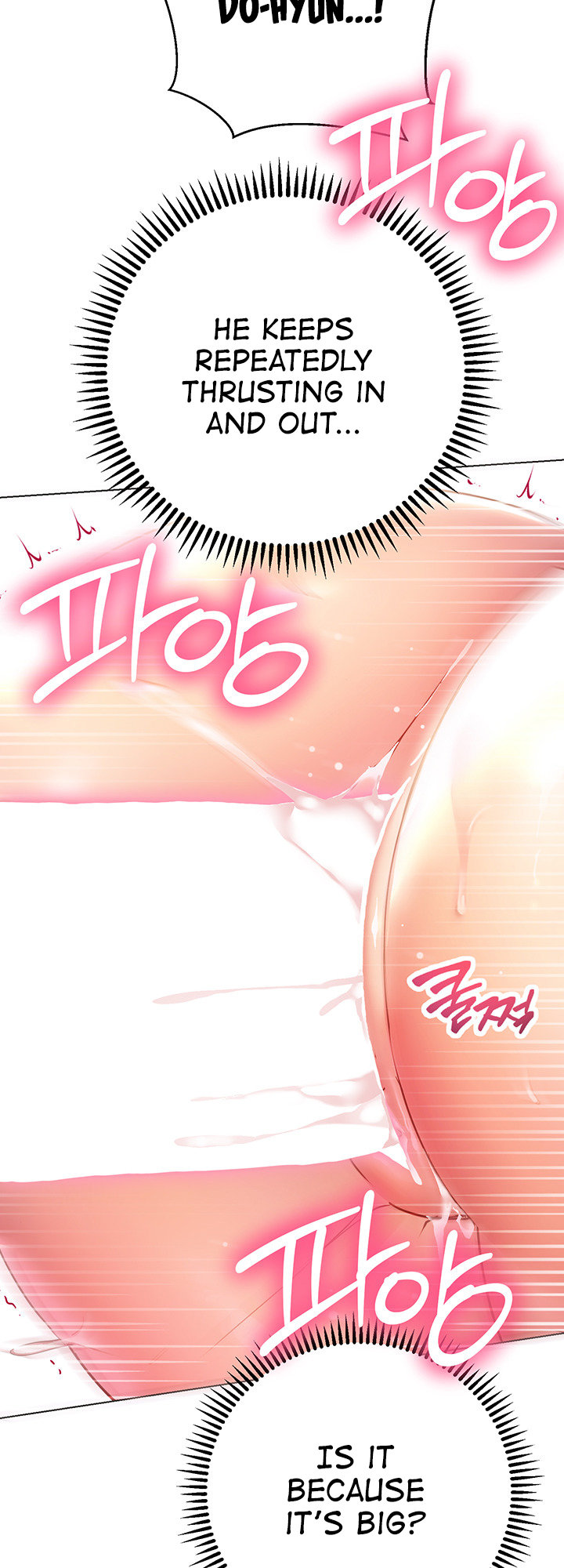 How About This Pose chapter 17 page 49