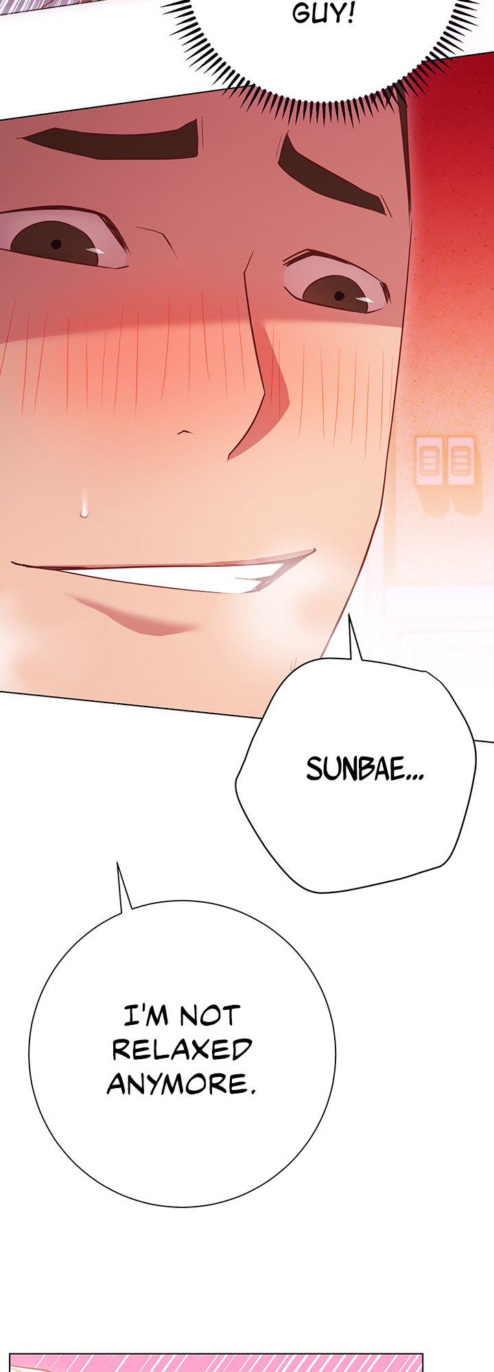 How About This Pose chapter 17 page 52