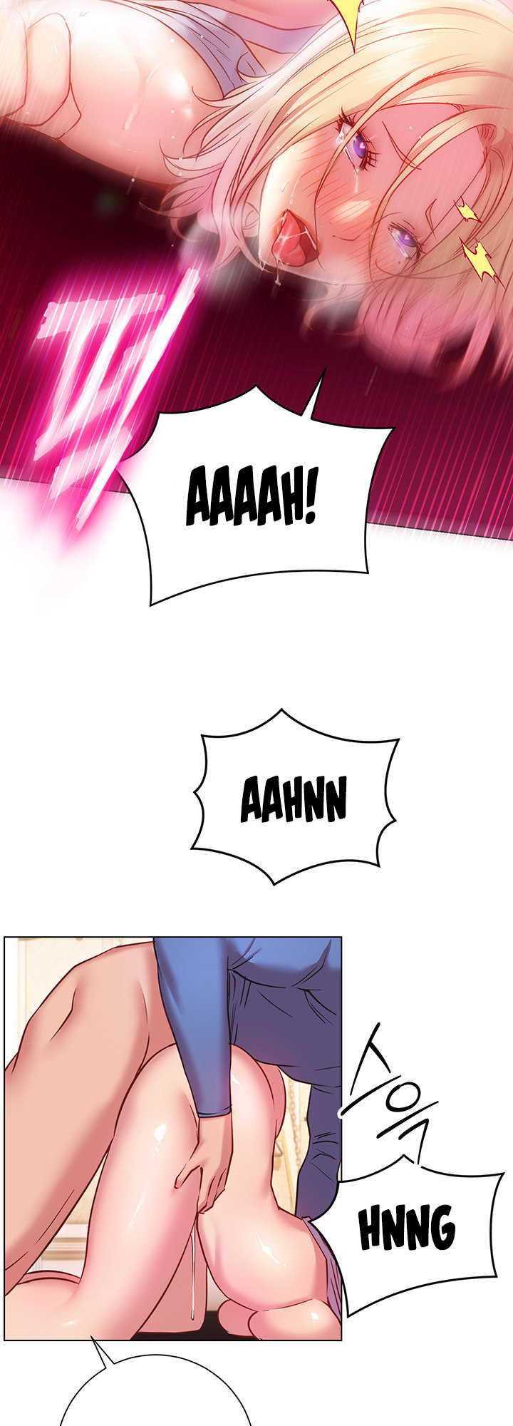 How About This Pose chapter 17 page 55