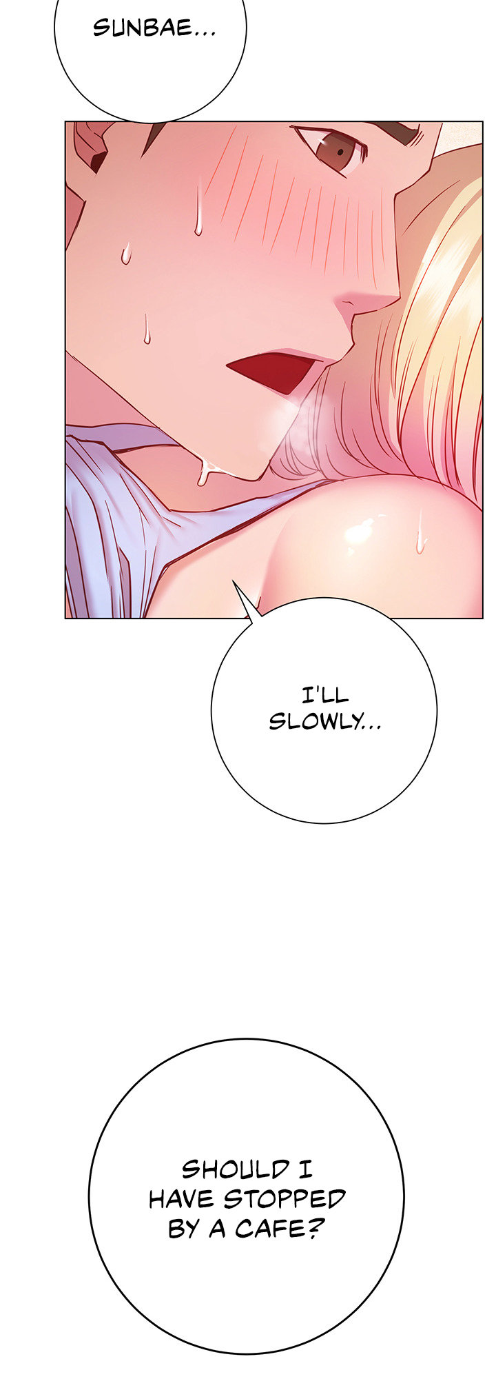 How About This Pose chapter 17 page 56