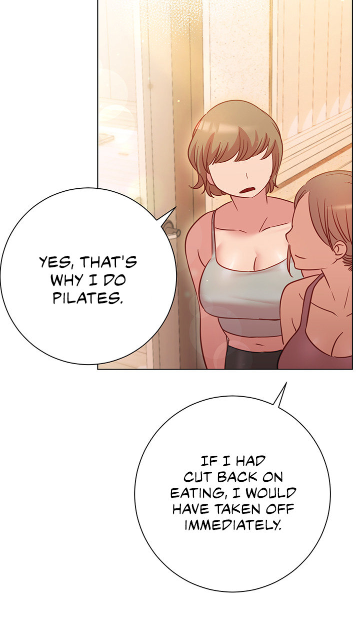 How About This Pose chapter 17 page 59