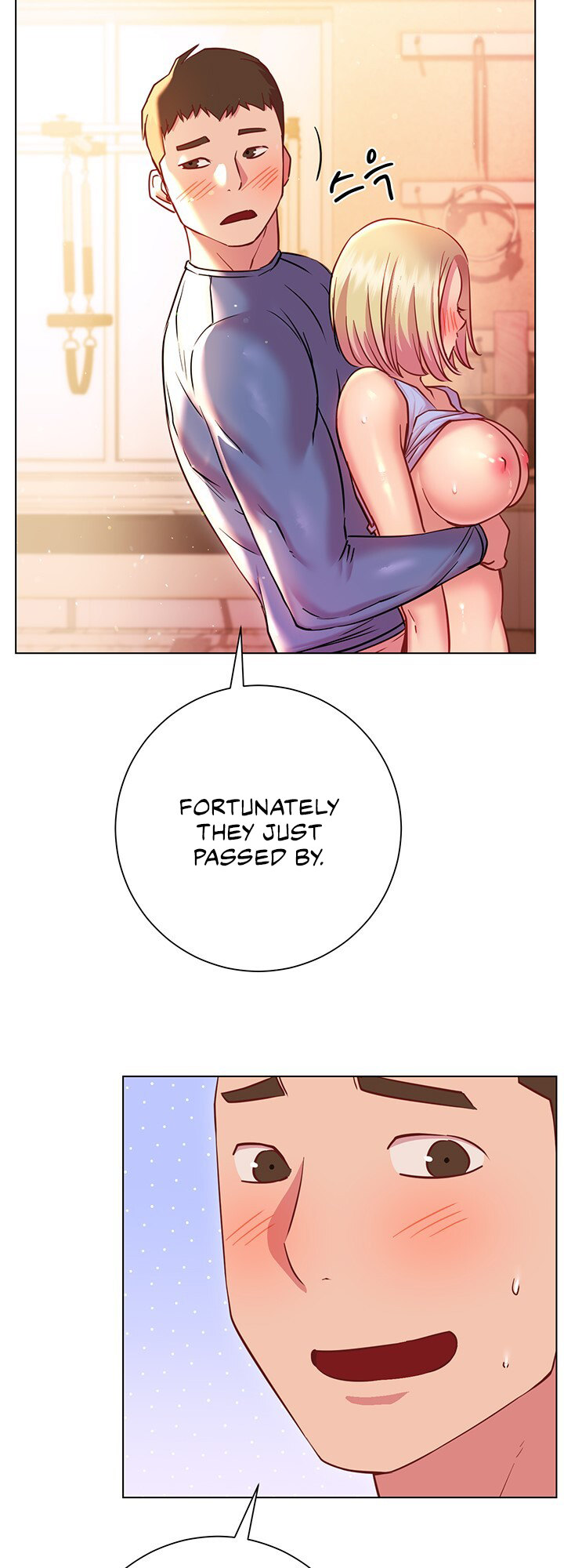 How About This Pose chapter 18 page 5