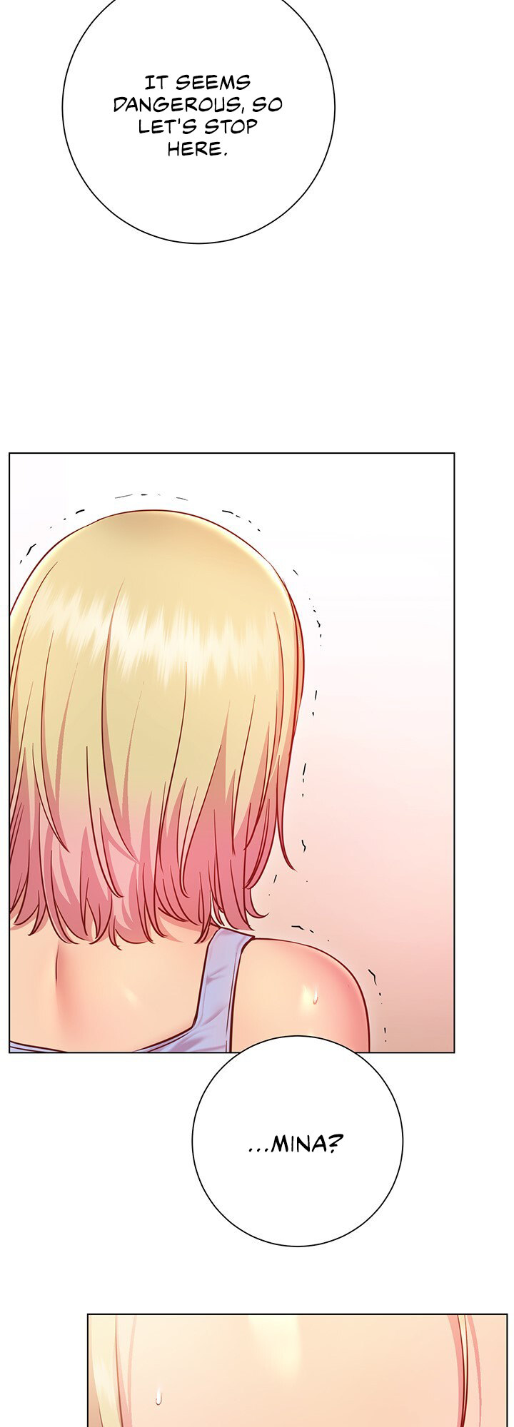 How About This Pose chapter 18 page 6