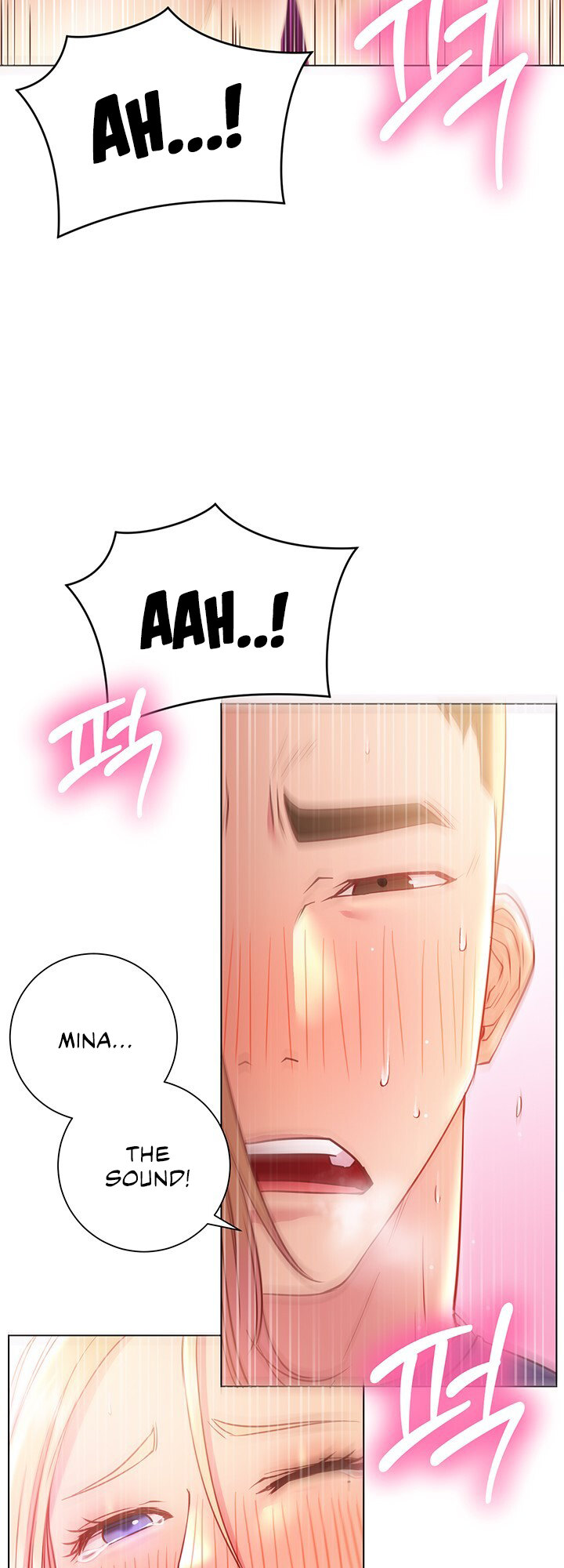 How About This Pose chapter 18 page 17